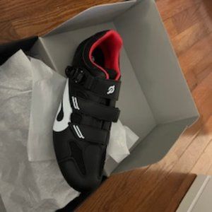 Men's Peloton Size 12 Bike Shoes